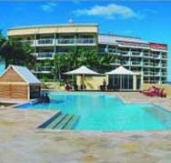 Citigate Sebel Waterfront Reso - St Kilda Accommodation