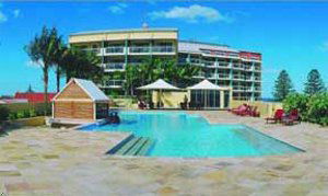 Citigate Sebel Waterfront Reso - St Kilda Accommodation 0