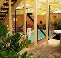 Aussie Settler Motel - St Kilda Accommodation