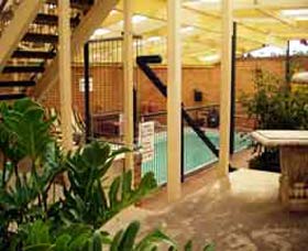 Aussie Settler Motel - St Kilda Accommodation 0