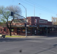 Newmarket Hotel - St Kilda Accommodation