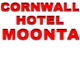 Cornwall Hotel - St Kilda Accommodation