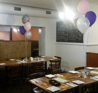 Commercial Hotel Benalla - St Kilda Accommodation