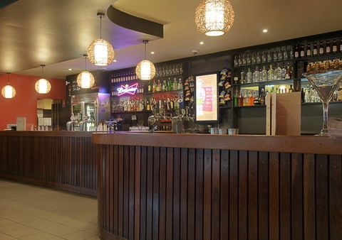Hawthorn Hotel - St Kilda Accommodation 0