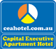 Capital Executive Apartment Hotel - St Kilda Accommodation