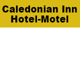Caledonian Inn Hotel-Motel - St Kilda Accommodation