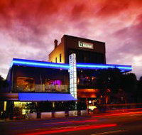 Chalk Hotel - St Kilda Accommodation
