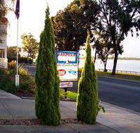 Barmera Lake Resort Motel - St Kilda Accommodation