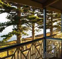 Robe Hotel - St Kilda Accommodation