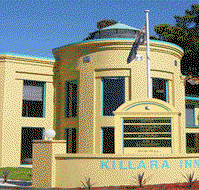 Killara Inn Hotel And Conference - St Kilda Accommodation