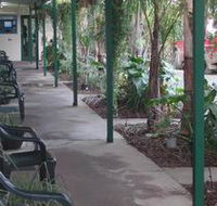 Pinnaroo Motel - St Kilda Accommodation