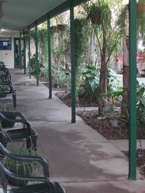 Pinnaroo Motel - St Kilda Accommodation 0
