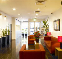 Mantra 100 Exhibition - St Kilda Accommodation