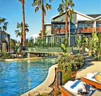 Quay West Resort Magenta Shores - St Kilda Accommodation