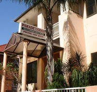Parade Lodge - St Kilda Accommodation