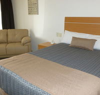 Sundowner Bendigo Golden Reef Motor Inn - St Kilda Accommodation