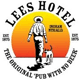 Lees Hotel - St Kilda Accommodation