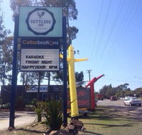 Settlers Inn Hotel - St Kilda Accommodation