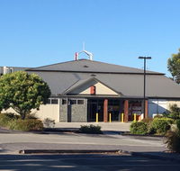  Bradford Hotel - St Kilda Accommodation