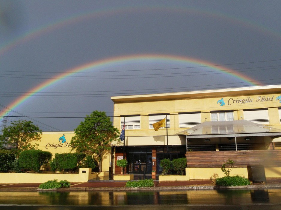 Cringila NSW St Kilda Accommodation