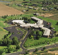 Parklands Resort and Conference Centre - St Kilda Accommodation