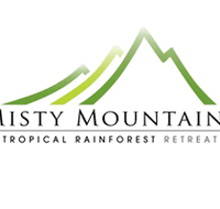 Misty Mountains Tropical Rainforest Retreat - St Kilda Accommodation
