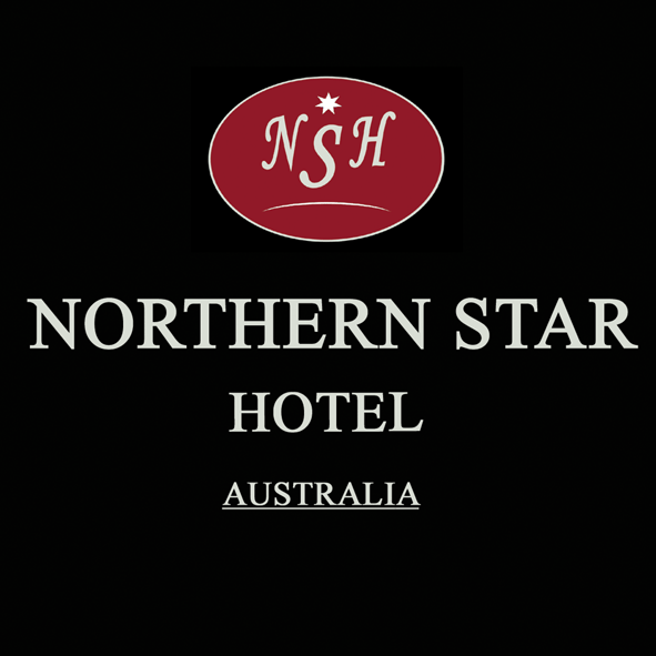 Northern Star Hotel Hamilton - St Kilda Accommodation