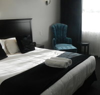 International Hotel - St Kilda Accommodation