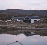 Pender Lea Chalets - Snowy Mountain Accommodation - St Kilda Accommodation