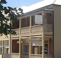 Cobb  Co Court Boutique Hotel - St Kilda Accommodation