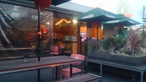 Brunswick Hotel - St Kilda Accommodation 0
