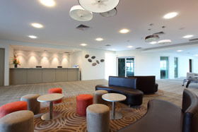 Mantra Bunbury Hotel - St Kilda Accommodation 0