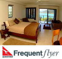 Waterfront Whitsunday Retreat - St Kilda Accommodation