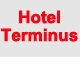 Hotel Terminus - St Kilda Accommodation 0
