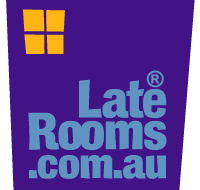 LateRooms.com.au - St Kilda Accommodation