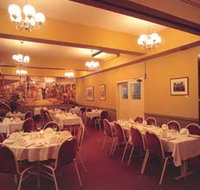 Governor Macquarie Motor Inn - St Kilda Accommodation