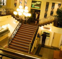 The Victoria Hotel Melbourne - St Kilda Accommodation