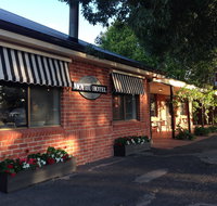 Moyhu Hotel - St Kilda Accommodation