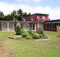 Econo Lodge Kingston - St Kilda Accommodation