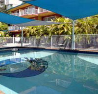 Outrigger Resort Gold Coast - St Kilda Accommodation
