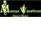 Moruya Waterfront Hotel Motel - St Kilda Accommodation