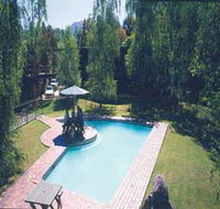 Khancoban Alpine Inn - St Kilda Accommodation