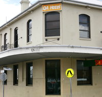QA Hotel - St Kilda Accommodation