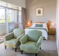 Grand Motel The - St Kilda Accommodation