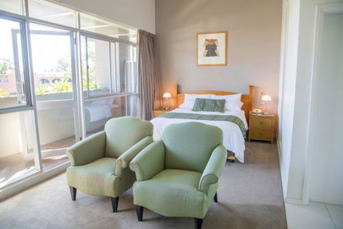 Grand Motel The - St Kilda Accommodation 0