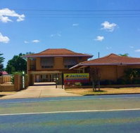 Jackaroo Apartments - St Kilda Accommodation