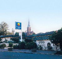 Noah's Mid City Muswellbrook - St Kilda Accommodation