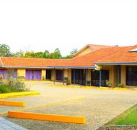 Aspley Carsel Motor Inn - St Kilda Accommodation