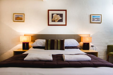 Horizons Motel - St Kilda Accommodation 1