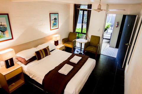 Horizons Motel - St Kilda Accommodation 3